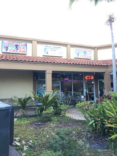 Instacream N7, 8008 NW 103rd St, Hialeah Gardens, FL 33016, USA, 