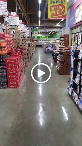 Grocery Store «Superior Grocers», reviews and photos, 15000 Crenshaw Blvd, Gardena, CA 90249, USA