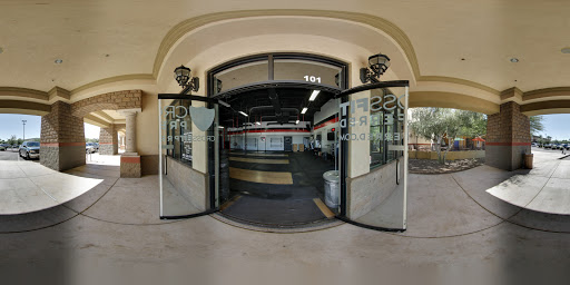 Gym «CrossFit Preferred», reviews and photos, 3244 E Guadalupe Rd #101, Gilbert, AZ 85234, USA