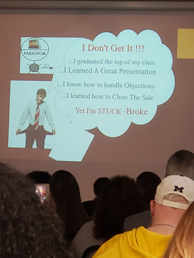 Event Venue «Event Center Pasco», reviews and photos, 8718 Trouble Creek Rd, New Port Richey, FL 34653, USA