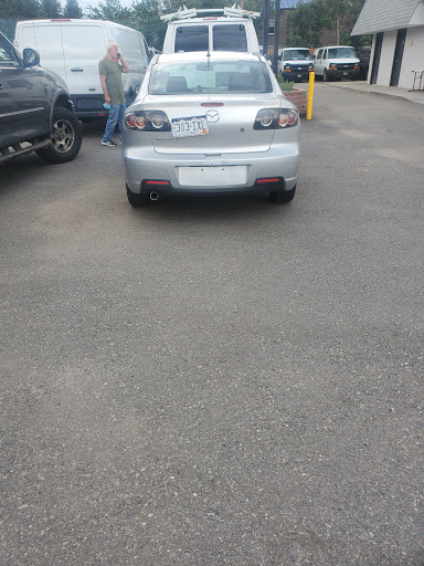 Used Car Dealer «Denver Auto Company», reviews and photos, 10672 S Parker Rd, Parker, CO 80138, USA