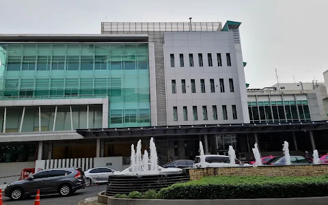 Faculty of Medicine Ramathibodi Hospital, Mahidol University image