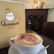 Queenie's Coffee Shop