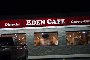 Eden Cafe image