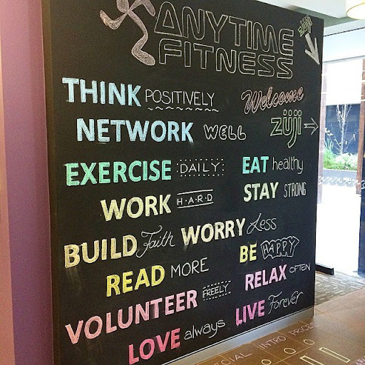Gym «Anytime Fitness», reviews and photos, 750 Hwy 110 Frontage Rd, Mendota Heights, MN 55118, USA