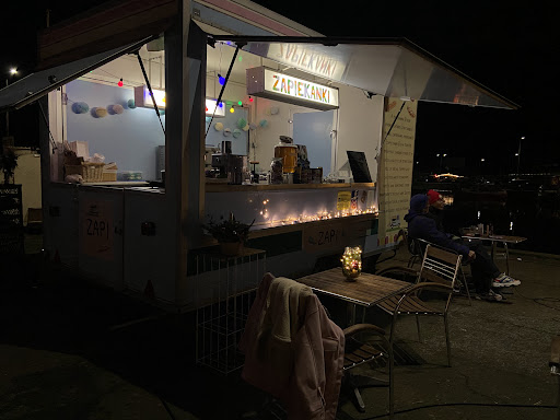 Zapi - Zapiekanki in Nexø, Slagelse