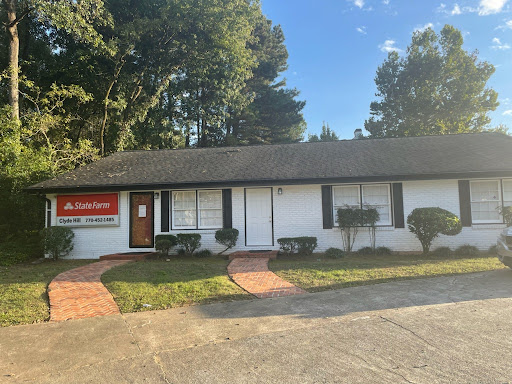 Insurance Agency «Clyde Hill Jr - State Farm Insurance Agent», reviews and photos