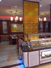 Atmosphère du Restaurant asiatique Le Siècle d'Or à Sotteville-lès-Rouen - n°20