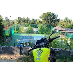Koh Samui Tennis Club photo