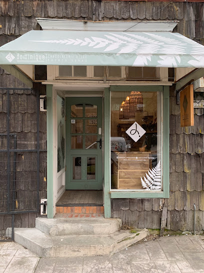 Chocolaterie Dominique