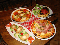 Pizza du Restaurant Le Sarment Brulant à Cognac - n°2