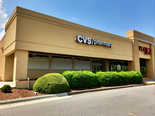 CVS, 24 Westgate Pkwy, Asheville, NC 28806, USA, 