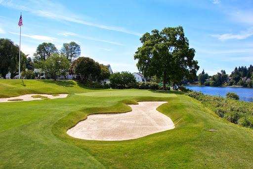 Golf Course «Waverley Country Club», reviews and photos, 1100 SE Waverly Dr, Portland, OR 97222, USA