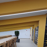 Photo n°10 de l'avis de Sandra.e fait le 05/12/2021 à 00:12 sur le  Mesa na Praça - Mercado Municipal de Braga à Braga