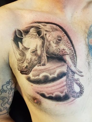 Explore buzz lightyear tattoo ideas, creative tattoo ideas in Pelham, available at Tattoo Fever