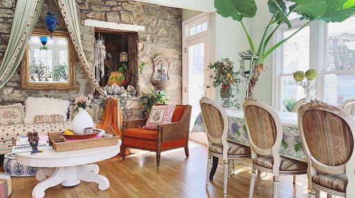 Florist «Flower Girl», reviews and photos, 16 W Springtown Rd, Long Valley, NJ 07853, USA