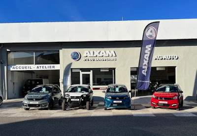 AG Auto - Aixam la Valette à La Valette-du-Var