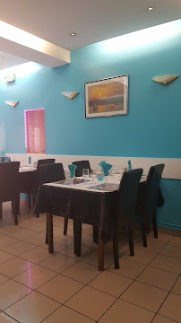 Atmosphère du Restaurant turc Restaurant Akdeniz à Dijon - n°10