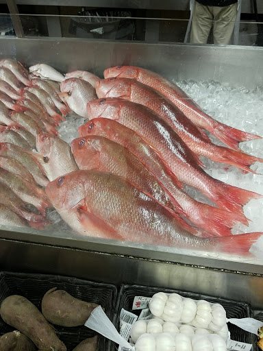 Seafood Market «Seaport Seafood Market», reviews and photos, 714 Crescent St, Brockton, MA 02302, USA