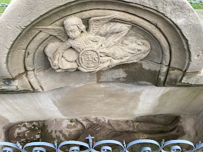 Calvaire à Grundviller