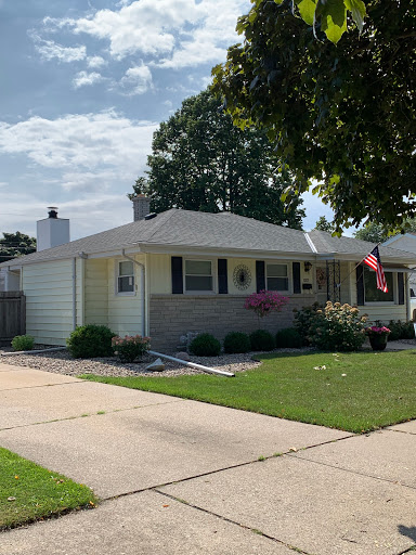 Roofing Contractor «VDB Contractors», reviews and photos, 1908 De Koven Ave, Racine, WI 53403, USA