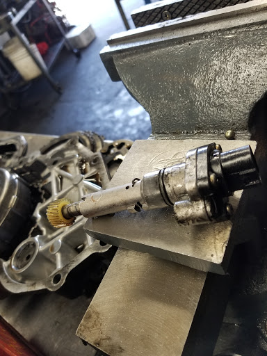 Transmission Shop «AAMCO Transmissions & Total Car Care», reviews and photos, 4306 W Century Blvd, Inglewood, CA 90304, USA