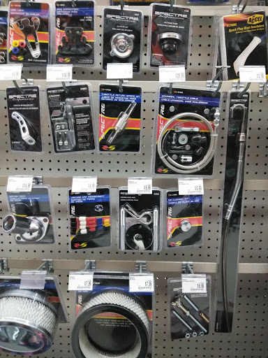 Auto Parts Store «AutoZone», reviews and photos, 1361 W 190th St, Gardena, CA 90248, USA