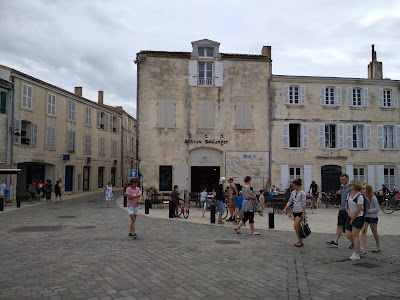 Baguepi Artisan Boulanger Pâtissier à La Rochelle