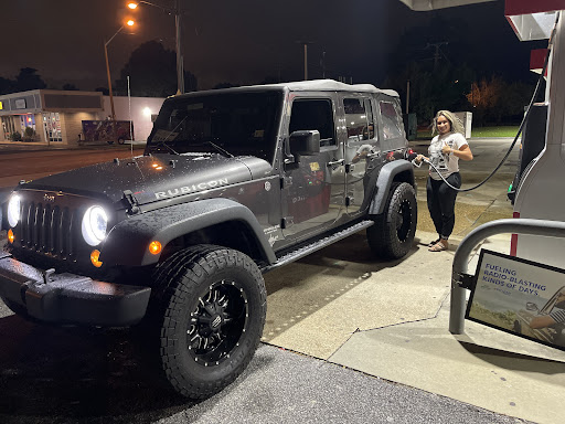 Used Car Dealer «Beach Auto Brokers», reviews and photos, 3510 E Little Creek Rd, Norfolk, VA 23518, USA