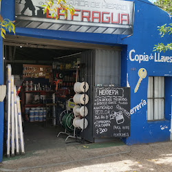 Cerrajería La fragua