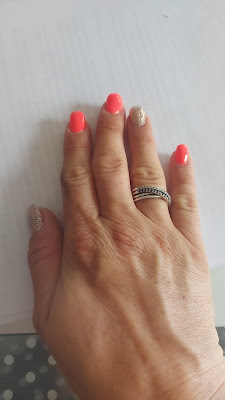 Les ongles d'amandine à Vaison-la-Romaine