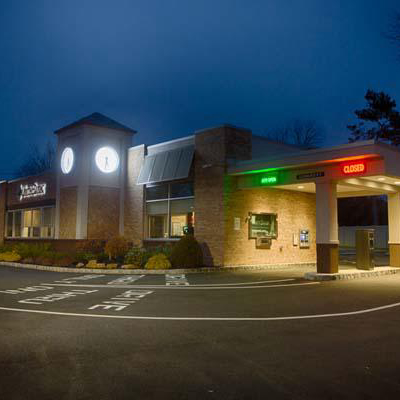 Unity Bank in Somerville, New Jersey
