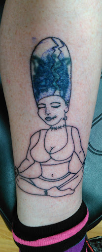 Tattoo Shop «Screamers tattoo & body piercing», reviews and photos, 1793 Ross Clark Cir, Dothan, AL 36301, USA