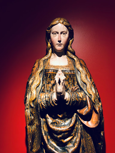 Museum «Loyola University Museum of Art (LUMA)», reviews and photos, 820 Michigan Avenue, Chicago, IL 60611, USA