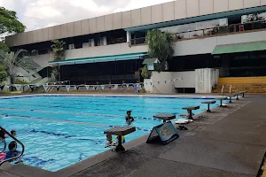 Quezon City Sports Club, Inc. image