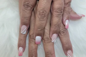 Top Line Nails & Spa image