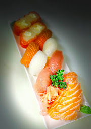 Photo n°13 de O SUSHIS à Pontarlier ()