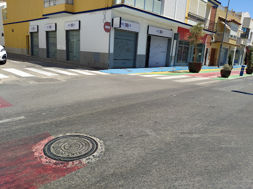 Medihp en Rota, Cádiz