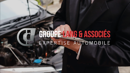 Groupe Lang & Associés Béthune - Expertise Automobile à Béthune