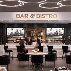 Thirty Four Bar & Bistro