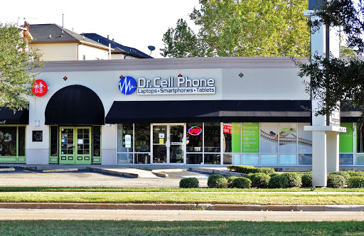 Dr Cell Phone Houston Richmond, 4703 Richmond Ave B1, Houston, TX 77027, USA, 