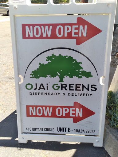 Ojai Greens image