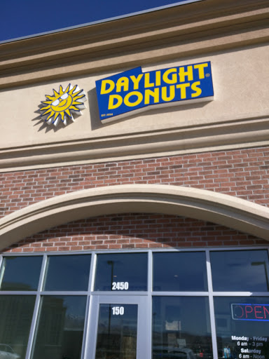 Bakery «Daylight Donuts», reviews and photos, 2450 Executive Pkwy #150, Lehi, UT 84043, USA