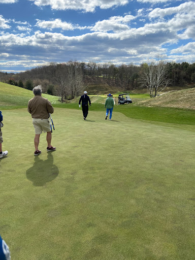 Golf Club «Ballyhack Golf Club», reviews and photos, 3609 Pitzer Rd, Roanoke, VA 24014, USA