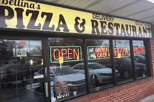 Bellina's Pizza and Restaurant image