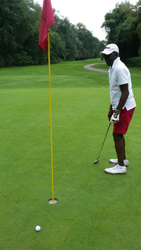 Golf Course «Forest Park Golf Course», reviews and photos, 101 Forest Park Dr, Woodhaven, NY 11421, USA