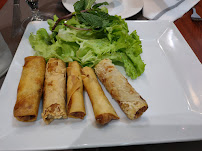 Plats et boissons du Restaurant vietnamien Le Palais d'Asie - Restaurant à Marseille - n°8