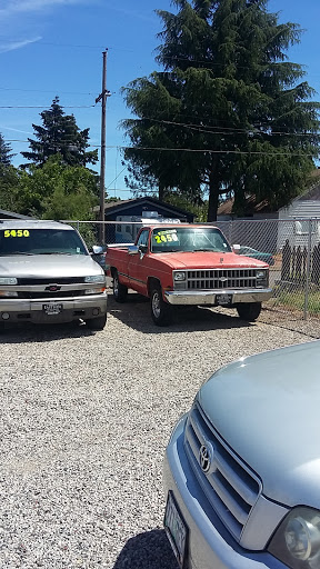 Used Car Dealer «Eastside Auto Sales», reviews and photos, 6214 SE 82nd Ave, Portland, OR 97266, USA