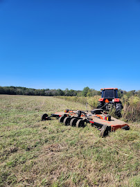 Clutch Batwing Mowing Service, LLC - Photo 3 - Car repair in , Carrollton