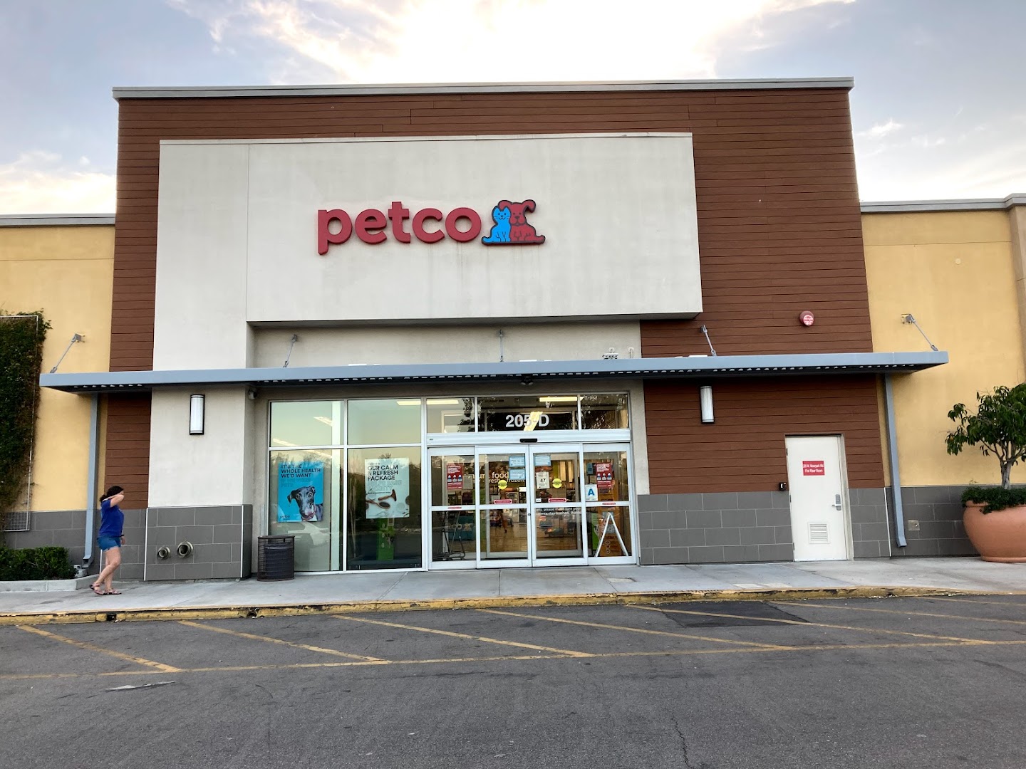 Petco